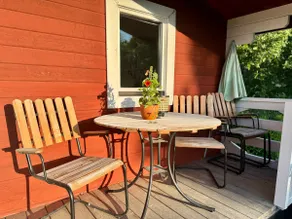 Dreamy rural accommodation in scenic Sköldinge - Image 5