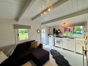 Dreamy rural accommodation in scenic Sköldinge - Image 3