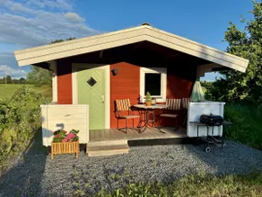 Dreamy rural accommodation in scenic Sköldinge - Image 2