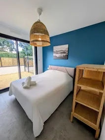 House for 6 people • 2 bedrooms • Terrace • 3 min to the beach - Image 4