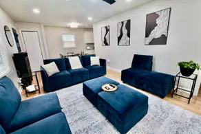 Luxury 2BR Near ATL Airport & Downtown - Image 3