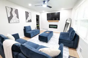 Luxury 2BR Near ATL Airport & Downtown - Image 2