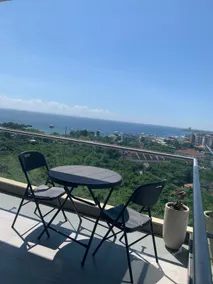 Sea View One Bedroom  Apartment in Tambuli Resort - Image 3