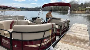 Lake Life Living-W/Boat waterfront condo - Image 2