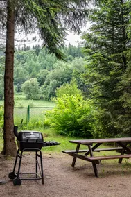 Highlander cottage with Jacuzzi - Image 3