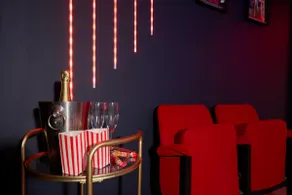 Le Cinema - Les Demeures d'Adrien - Image 3