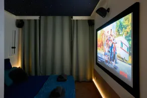 Private Cinema & Sauna • Romantic Night - Image 4