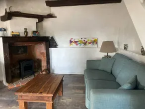 Spacious, unique & characterful - Image 2