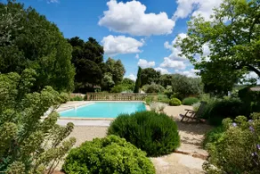 Mas du Marronnier – Charming Provence stay - Image 3