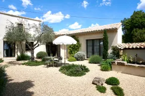 Mas du Marronnier – Charming Provence stay - Image 4