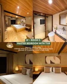 Dreaming of Cool Breezes & Scenic Views in Baguio? - Image 4