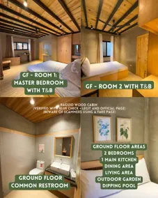 Dreaming of Cool Breezes & Scenic Views in Baguio? - Image 5