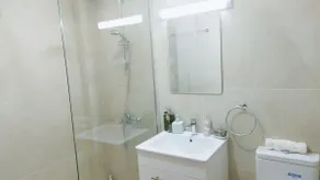 Lazaros 1bd Suite 502 — In The Center - Image 4