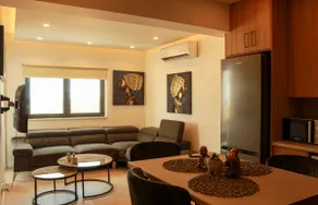 Lazaros 1bd Suite 502 — In The Center - Image 5