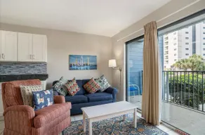 NEW Condo in Ocean Front Resort - Image 4