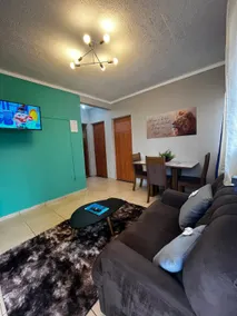 Apartment 1 - Next to BR 163, Coamo, Assaí. - Image 3