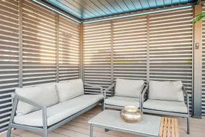Penthouse Panoramic SUITE +Terrace + Private Jacuzzi - Image 3