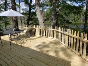 Ridge Cove Cottage - Image 2