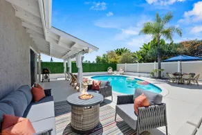 California Dreamin’ Resort-Style Pool House - Image 4