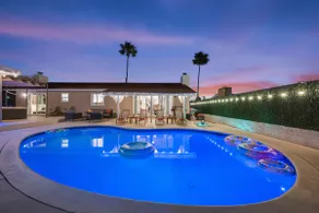 California Dreamin Resort-Style Pool House - Image 3