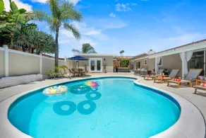 California Dreamin’ Resort-Style Pool House - Image 3