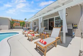 California Dreamin’ Resort-Style Pool House - Image 2