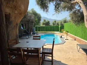 The cave house that brings Cappadocia to the Aegean in September - Image 4