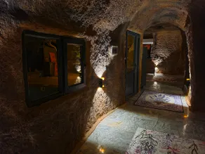The cave house that brings Cappadocia to the Aegean in September - Image 5