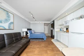 8th-Floor Beachfront Beauty - Image 2