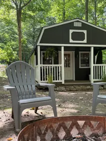 Creekwood Cottage ~ Private Hideaway - Image 5