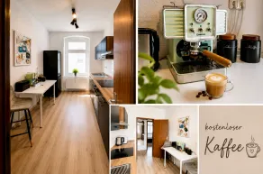 Large 3-room apartment | 6 people | close to the center - Image 4