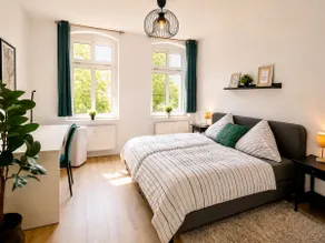 Large 3-room apartment | 6 people | close to the center - Image 3