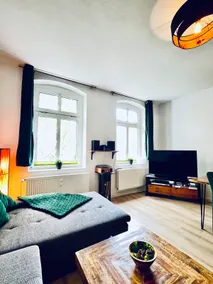 Large 3-room apartment | 6 people | close to the center - Image 5