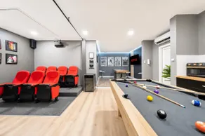 Olam Villa | Heated Pool | Cinema & GameRoom - Image 3