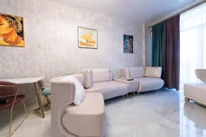 Cozy apartment in the city center - Image 4
