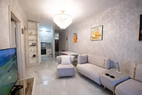 Cozy apartment in the city center - Image 5