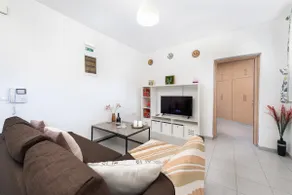 Panormitis House Semi-basement apartment - Image 2
