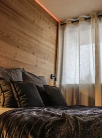 The Starred Lodge • Hiking • Baths • Font-Romeu - Image 4
