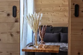 The Starred Lodge • Hiking • Baths • Font-Romeu - Image 2