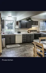 \"The Barn at Sunset Lane\" - Spacious 4BR Home on 16 Acres - Image 2