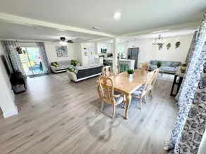 Ocean view/Huge Pool/17/i295/NAS:12guest4beds2baths - Image 3