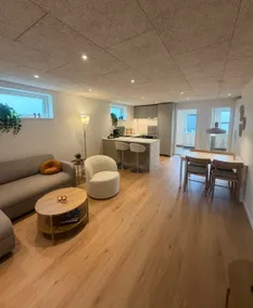 Apartment by Kirkebjergsøerne in Tommerup - Image 3