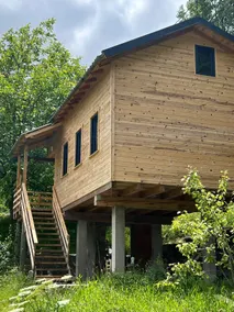 Veranda with Mountain View - Image 2