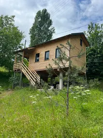 Veranda with Mountain View - Image 3