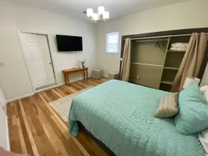 Lincoln Lodge Apartment - Image 5
