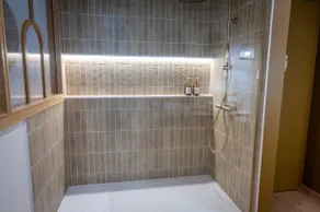 Cocoon - Romantic suite with spa - Downtown - Image 5