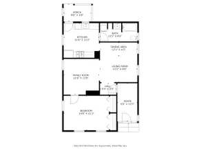 Modern 1BR Near Wesleyan & Main Street - Image 5