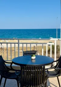 E V Shoreline rooms - Horizon suite - Image 4