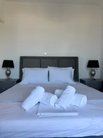 E V Shoreline rooms - Horizon suite - Image 3