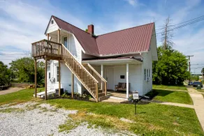 Downtown Wooster 3bd, 5ppl First Floor Apt. - Image 4